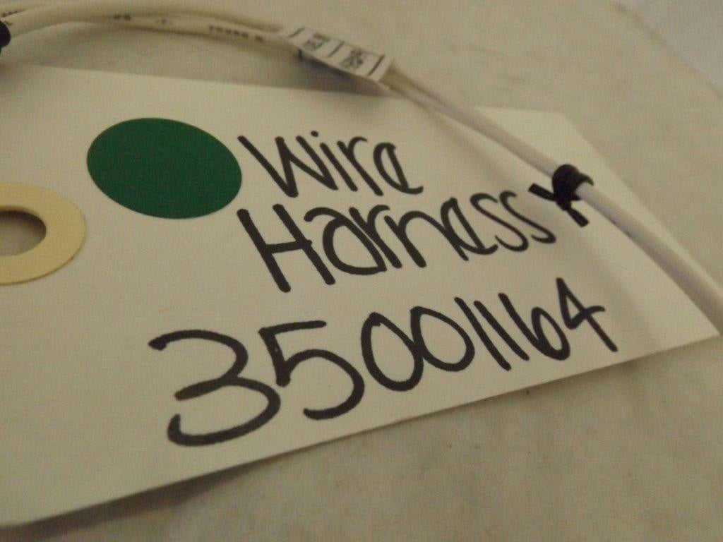 MAYTAG WHIRLPOOL DRYER 35001164 WIRE HARNESS NEW MAYTAG WHIRLPOOL DRYER 35001164 WIRE HARNESS NEW